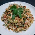 Cooksnap dari Palupi Kusumawardani untuk resep Karedok