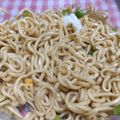 愛下廚的小熊 的 蔥油拌麵 cooksnap