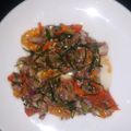 Cooksnap dari Nia Thea untuk resep Sambal Matah