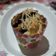 Cooksnap dari Fela untuk resep Puding Roti tawar Panggang