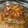El cooksnap de Loca Suelta cuando hizo Lomo de cerdo con salsa teriyaki.