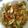 El cooksnap de Arantxa Borreguero cuando hizo Espirales con vegetales, verduras y picada de pollo al wok.