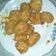 Cooksnap dari cpw untuk resep Nugget Udang