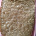 Cooksnap dari baliq untuk resep Bolu Pisang tanpa Mixer
