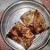 Minu upadhyay का कुकस्नैप जब उन्होंने सूजी का चीला (sooji ka cheela recipe in Hindi) बनाया था।