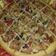 Cooksnap dari Lucky Kitchen untuk resep Pizza American Favourite