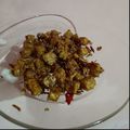 Cooksnap dari Mita untuk resep Orek Tempe Sederhana