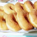 Cooksnap dari tedjasari untuk resep Donat lembut dan Empuk