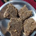 Pinal Patel's cooksnap of when they made અદડિયા પાક (Adadiya Paak Recipe In Gujarati).