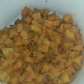 Cooksnap dari Anni Umam untuk resep Sambel goreng kentang