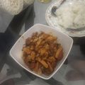 Cooksnap dari Adelia Damayanti untuk resep Nasi Gila Pedas