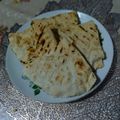 صورة من Heba's Kitchen ، شاركها بعد تجربة وصفة حواوشي البواقي ـ فطار سريع من باقي البيت 👌
