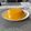 El cooksnap de belkis672004 cuando hizo 281. Flan de zumo de naranja vegano.
