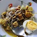 Cooksnap dari syeila rossalia untuk resep Orem-Orem Khas Malang #pr_uuenaktenanrek
