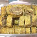Cooksnap dari Novi untuk resep Rolade daging sapi ala vietta ranie no msg