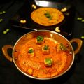 Himani Vasavada's cooksnap of when they made મટર પનીર (Matar Paneer Recipe In Gujarati).