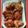 Bushra Mazhar's cooksnap of when they made Coated Fried chicken.
