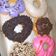 Cooksnap dari Dinda Ayu untuk resep Donat super lembut dan enak (ringan seperti kapas)