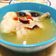 陶的廚房 的 干貝白菜雞湯 cooksnap
