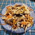 玟靜 的 素什錦 cooksnap