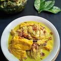 Cooksnap dari Heny Rosita untuk resep TERIK TAHU TEMPE AYAM 👌