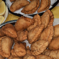 El cooksnap de Gustavo Ariel Planell Gonzalez cuando hizo Masa para empanadas fritas.