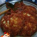 Cooksnap dari Novia Khaliffah untuk resep Balado Telor Ceplok #BikinRamadanBerkesan