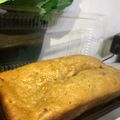 Cooksnap dari Yuni Suryaningsih untuk resep Blueberry 🍇 Cake Loaf || no mixer