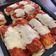 El cooksnap de Silvana Rios Behr cuando hizo Canelones de espinaca ø acelga con carne.