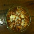 Tashan's cooksnap of when they made Vegetables Cheesy Pasta.