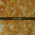 صورة من Nora kandeel، شاركها بعد تجربة وصفة جلاش سادة