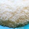 Vanika Agrawal का कुकस्नैप जब उन्होंने स्टीम राइस (steam rice recipe in Hindi) बनाया था।