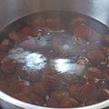 Cooksnap από Απόστολος Αθανασιάδης (LakySatan) στη συνταγή Κάστανα βραστά
