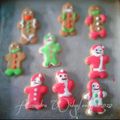 Cooksnap dari Alexandra Widya untuk resep Christmas Ginger Cookies