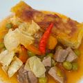 Cooksnap dari Tria Wahyuni untuk resep Masak pae