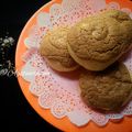 Cooksnap dari Agustin Nur Hasanah untuk resep Roti Boy home made