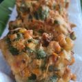 Cooksnap dari Tina Hasbie untuk resep Perkedel Jagung Plus2 Simpel