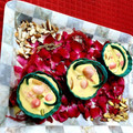 Geeta Godhiwala's cooksnap of when they made Rabdi with chhena.