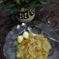 Cooksnap dari tika untuk resep Tumis Kembang Tahu