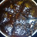 Cooksnap από ειρηνη δροσου στη συνταγή Σοκολατόπιτα εύκολη