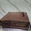 Cooksnap dari AYU WITA untuk resep Brownies Kukus Ny.Liem