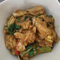Cooksnap dari Arindy Yohani untuk resep Ayam rica-rica kering