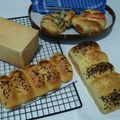 Cooksnap dari Wijayanti untuk resep Roti Sobek Lembut 🍞