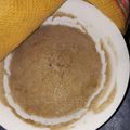 El cooksnap de Zuzan Vera ʚïɞ cuando hizo Exquisita torta negra en microondas!🍰.