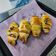 Cooksnap dari Hanifah untuk resep Mini croissant (ready rolled puff pastry)