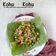 Cooksnap dari Kaianiandra untuk resep Kohu Kohu Khas Maluku
