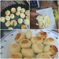 El cooksnap de Fiona Cook cuando hizo Chipá fácil y económico.