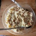 El cooksnap de ANA MARTINEZ cuando hizo Ensaladilla de coliflor.
