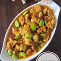 Cooksnap dari Tina Ollive untuk resep Oseng Mercon