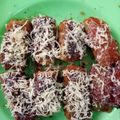Cooksnap dari tresyel atalaka untuk resep Naget Pisang enak, Modal sedikit untuk dijual